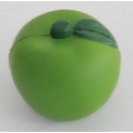 Anti stress reliever apple toy stress ball